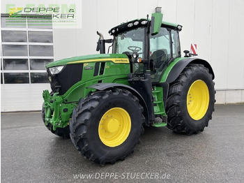 Máy cày JOHN DEERE 6R 175