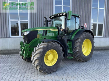 Máy cày JOHN DEERE 6R 175