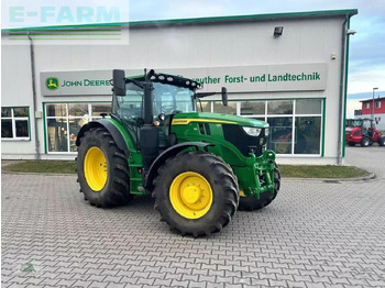Máy cày JOHN DEERE 6R 185