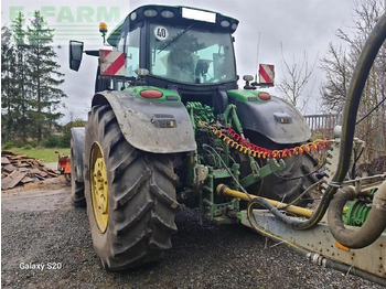 Máy cày John Deere 6r 250 - command pro: hình 3