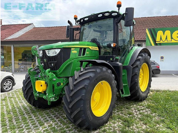 Máy cày JOHN DEERE 6R 150
