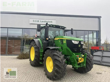 Máy cày JOHN DEERE 6R 175