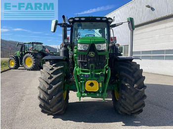 Máy cày John Deere 6r215 / 6r 215: hình 3