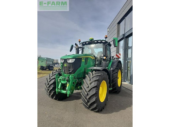 Máy cày JOHN DEERE 6R 250