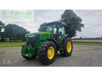Máy cày JOHN DEERE 7230R