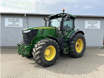 Máy cày JOHN DEERE 7230R