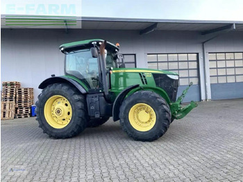Máy cày JOHN DEERE 7230R