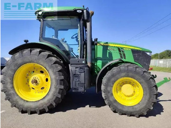 Máy cày JOHN DEERE 7230R