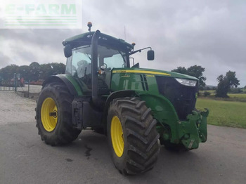 Máy cày JOHN DEERE 7260R