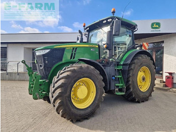 Máy cày JOHN DEERE 7270R