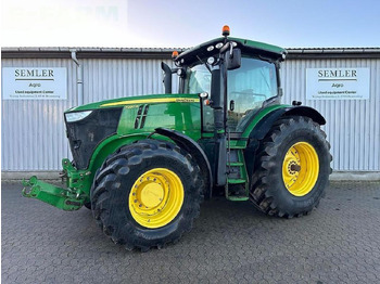 Máy cày JOHN DEERE 7280R