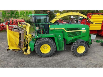 Máy gặt đập thức ăn gia súc JOHN DEERE 7080 Series