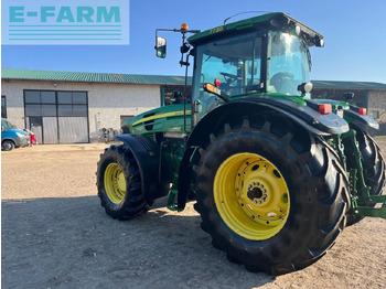 Máy cày JOHN DEERE 7730