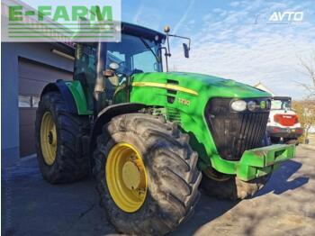 Máy cày JOHN DEERE 7730