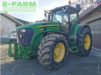 Máy cày JOHN DEERE 7930