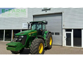 Máy cày JOHN DEERE 7930