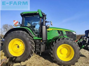 Máy cày JOHN DEERE 7R 310