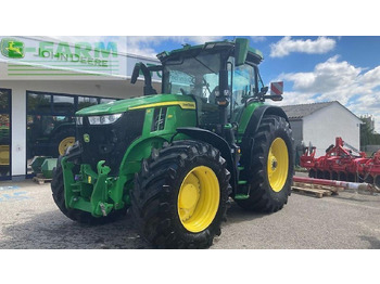Máy cày JOHN DEERE 7R 330