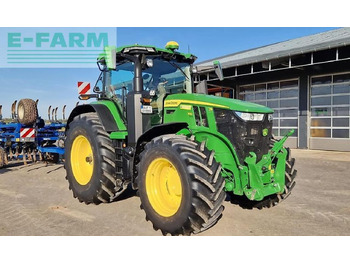 Máy cày JOHN DEERE 7R 330