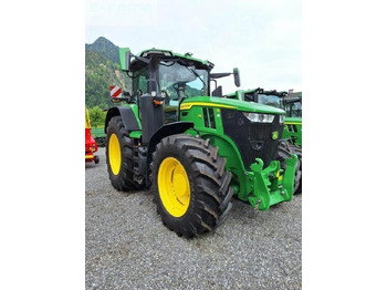 Máy cày JOHN DEERE 7R 330