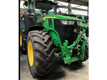 Máy cày JOHN DEERE 7R 350