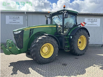 Máy cày JOHN DEERE 8320R