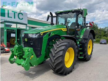 Máy cày JOHN DEERE 8R 340