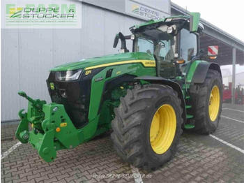 Máy cày JOHN DEERE 8R 370