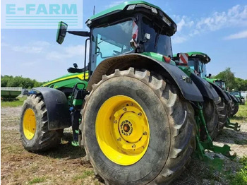 Máy cày John Deere 8r 410: hình 3