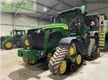Máy cày JOHN DEERE