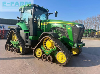 Máy cày JOHN DEERE