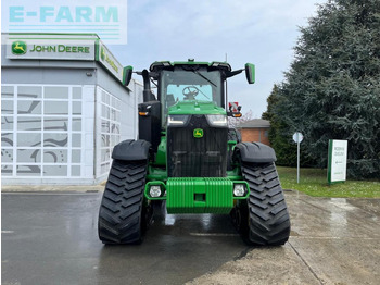 Máy cày JOHN DEERE