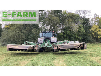 Máy cắt cỏ JOHN DEERE