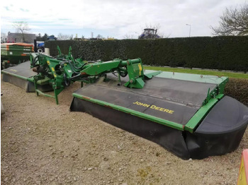 Máy cắt cỏ JOHN DEERE
