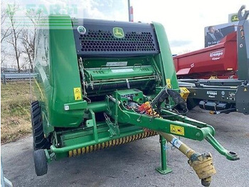 Máy đóng kiện vuông John Deere 960: hình 3 Máy đóng kiện vuông John Deere 960: hình 3