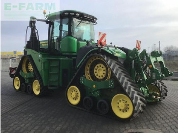 Máy cày John Deere 9620 rx: hình 5