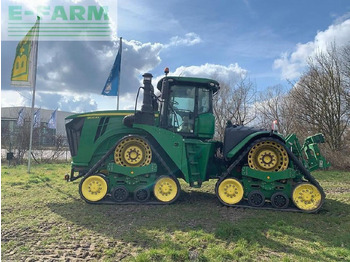 Máy cày JOHN DEERE