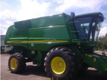 Máy gặt đập John Deere STS 9880 i: hình 1