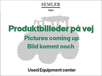 Máy gặt đập JOHN DEERE C670