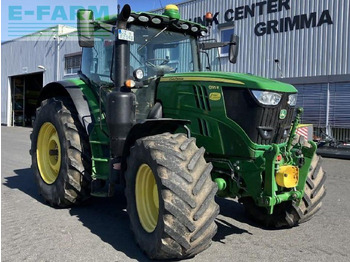 Máy cày JOHN DEERE
