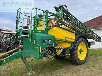 Máy xịt kéo JOHN DEERE