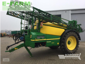 Máy cày JOHN DEERE