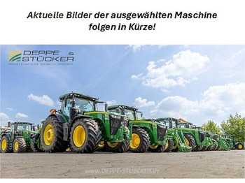 Máy gặt đập JOHN DEERE S780