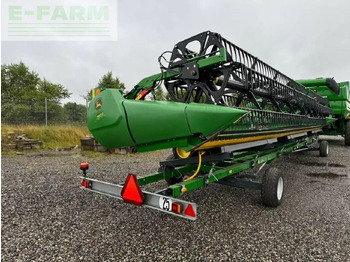 Máy gặt đập John Deere s790: hình 5