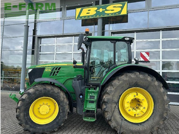 Máy cày JOHN DEERE 6215R