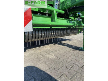 Máy đóng kiện vuông John Deere v451 m: hình 2