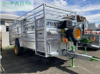 Toa kéo trang trại JOSKIN