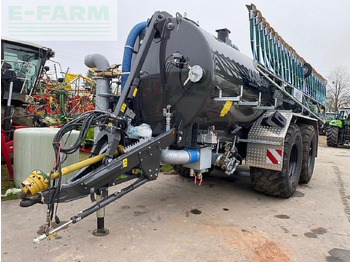 Trang thiết bị bón phân KAWECO