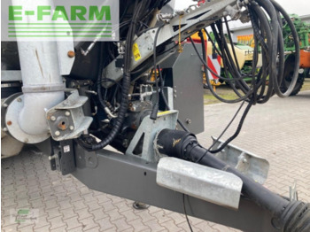 Máy rải phân dạng lỏng Kaweco profi ii 20: hình 2 Máy rải phân dạng lỏng Kaweco profi ii 20: hình 2