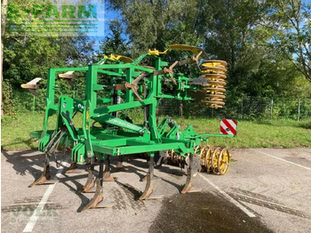 Máy trồng trọt KERNER